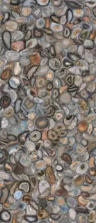 MIRAGE AGATA MULTICOLOR WA 09 LUC SQ 120х278х6