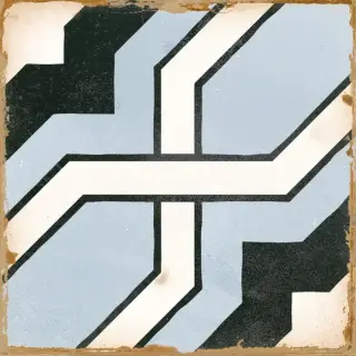 HARMONY CASABLANCA ATTIA 12.5х12.5 Q-26