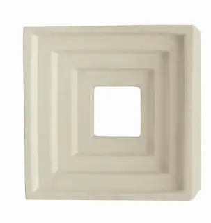 HARMONY PIQUE CLOTH SAND 19.8х19.8 H-40