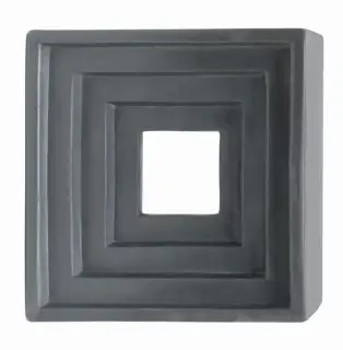 HARMONY PIQUE CLOTH ANTHRACITE 19.8х19.8 H-40