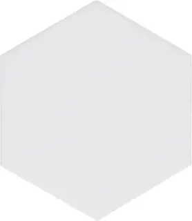 EQUIPE KROMATIKA WHITE 11.6х10.1 EQ-10S