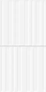 HARMONY RAS WHITE 20х40 Q-42