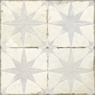 PERONDA FS STAR WHITE LT 45х45x0.95 BN-17