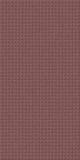 HARMONY PIQUE WAFFLE BORDEAUX 20х40 Q-40