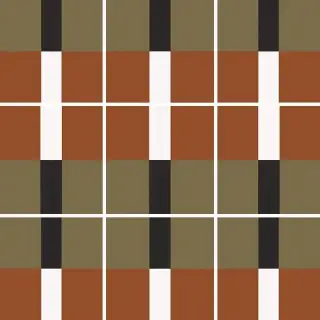 EQUIPE BAUHOME BAND WARM 20х20 EQ-5