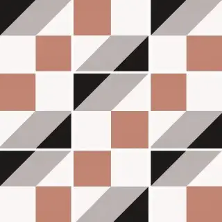 EQUIPE BAUHOME KARO COLD 20х20 EQ-5