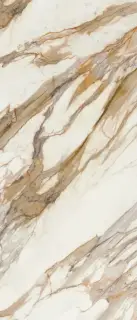 MIRAGE CALACATTA VENA ANTICA JL 03 LUC SQ 120х278x6