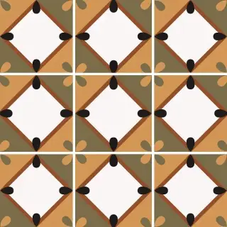 EQUIPE BAUHOME KOROLA WARM 20х20 EQ-5