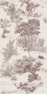 MIRAGE MAISON PURPLE PP SQ 60х120x0.6