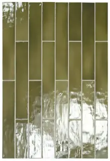 EQUIPE MANACOR BASIL GREEN 6.5х40 EQ-5