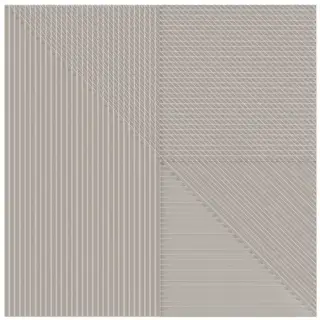 HARMONY LINS TAUPE 20х20 Q-7