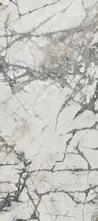 PORCELANOSA XLIGHT INVISIBLE WHITE 04 NATURE 120х270 G-2702