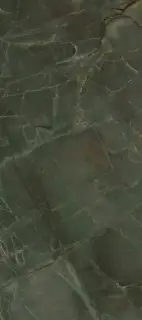 PORCELANOSA XLIGHT EMERALD GREEN 01 POLISHED 120х270 G-2705