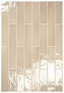 EQUIPE MANACOR BEIGE ARGILE 6.5х40 EQ-5