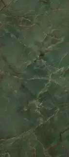 PORCELANOSA XLIGHT EMERALD GREEN 05 POLISHED 120х270 G-2705