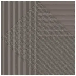 HARMONY LINS BROWN 20х20 Q-7