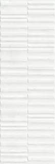 PERONDA MANHATTAN WHITE WAVY SP 33.3х100 BN-10