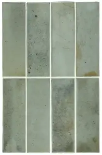 EQUIPE HANOI CELADON 5.1х16.1 EQ-10D