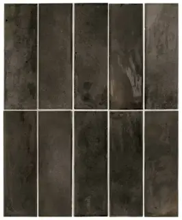 EQUIPE HANOI BLACK ASH 6.5х20 EQ-3