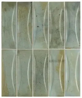 EQUIPE HANOI ARCO CELADON 6.5х20 EQ-5