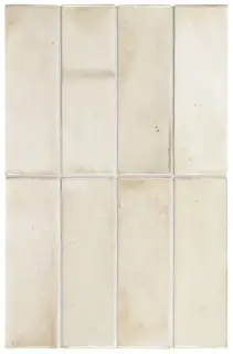 EQUIPE HANOI WHITE 5.1х16.1 EQ-10D