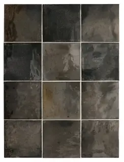 EQUIPE HANOI BLACK ASH 10х10 EQ-3