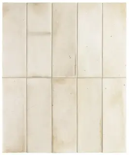 EQUIPE HANOI WHITE 6.5х20 EQ-3