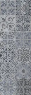 PORCELANOSA ANTIQUE BLUE 33.3х100 G-271
