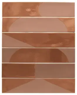 EQUIPE WADI TERRA DECOR 6х30 EQ-6