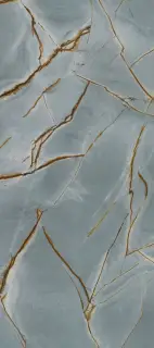 PORCELANOSA XLIGHT BLUE ROMA 03 POLISHED 120х270 G-2705