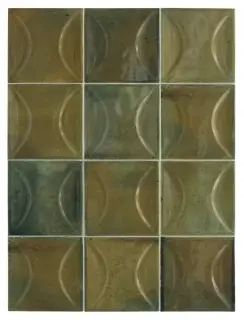 EQUIPE HANOI ARCO WILD OLIVE 10х10 EQ-5