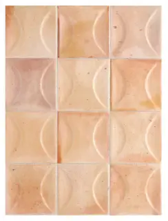 EQUIPE HANOI ARCO PINK 10х10 EQ-5