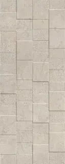 PORCELANOSA DORCIA ACERO BLOCK 59.6х150 G-278