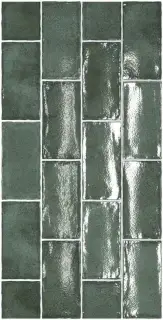 EQUIPE ALTEA PINE GREEN 7.5х15 EQ-3