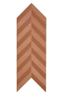 HARMONY FOLD CLAY 15х38 H-48