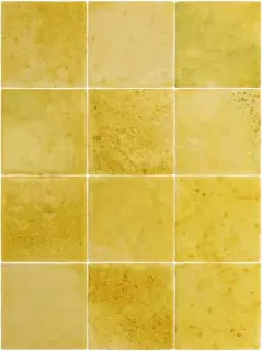 EQUIPE MENORCA LIME 10х10 EQ-6