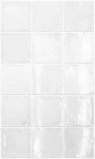 EQUIPE ALTEA WHITE 10х10 EQ-3