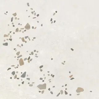 HARMONY AWEN WHITE DECOR NT 90х90x0.9 Q-57