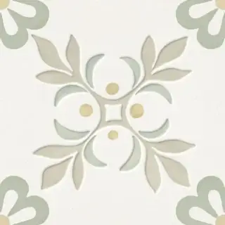 HARMONY LLEVANT TAUPE GARDEN LT 22.3х22.3 Q-55