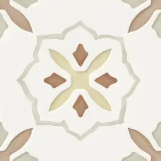 HARMONY LLEVANT CLAY CROSS LT 22.3х22.3 Q-55