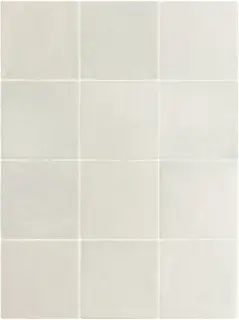 EQUIPE MENORCA WHITE 10х10 EQ-6