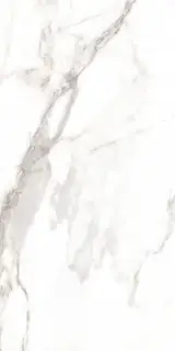 MUSEUM LUMIERE WHITE NT 60х120x0.9 M-101