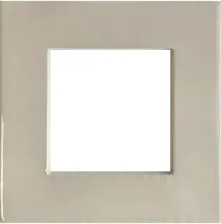 HARMONY IN & OUT OUT TAUPE 22.4х22.4 H-22