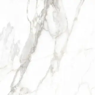 MUSEUM LUMIERE WHITE SP 100х100x0.8 M-79