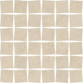 MIRAGE CARRIBBEAN RO 02 SP MOSAICO IRREGULAR 30х30