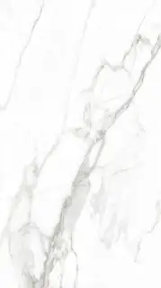 MUSEUM LUMIERE WHITE SP 100х180x0.8 M-94