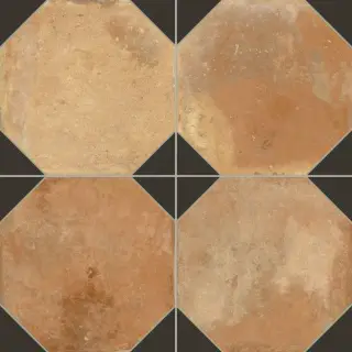 PERONDA FS NONNA BLACK DECOR LT 45.2х45.2x0.95 BN-151