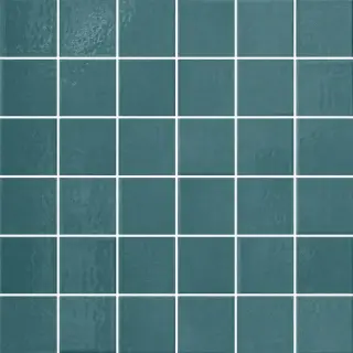 MIRAGE MOSAICO COLOR TURQUOISE 30х30