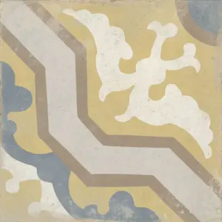 PERONDA FS 1827 MUSTARD 22.3х22.3x0.9 BN-169