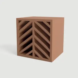 MIRAGE ORIGINAL TA 20 LITO FLORITA 12х12x10